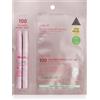VT Cosmetics Collagen Reedle Shot 100 2 Step Mask 26.5 g