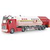 Container truck o autocisterna - veicolo da gioco realistico - assortito