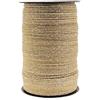 Thai Cord Glitter Beige/Oro