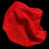 Il Brillino colore rosso cm 50 x 50