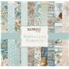 Blocco di carte Scrap Masculine Moments cm 30x30