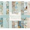 Blocco di carte Scrap Masculine Moments cm 20 x 20