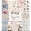 Blocco di carte Scrap Happiness cm 15 x 15