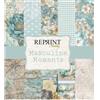 Blocco di carte Scrap Masculine Moments cm 15 x 15