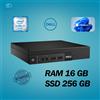 Dell PC DESKTOP DELL 9020 MINI INTEL I7 RAM 16GB SSD 256GB WIN 11 PRO RICONDIZIONATO