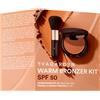 WARM BRONZER KIT