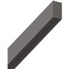 Ideal Lux EGO PROFILE HIGH 1000 mm BK Mod. 258027 Profilo
