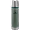 Stanley thermos Classic Vacuum Bottle 0,47, Hammerton green