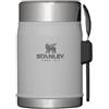 Stanley thermos The Legendary Food Jar 0,4 L, Ash