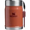 Stanley thermos The Legendary Food Jar 0,4 L, Hammerton clay