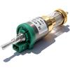 Pissente Pompa Carburante Riscaldatore 12V 28ml con Filtro Trasparente | Dosatore silenzioso per Eberspacher Airtronic D2 D4, materiali rame e ABS durevoli, doppia filtrazione con protezione ri