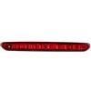 Aramox Luce di Stop Posteriore Alta Montata 51722247 per Punto Grande 2012-2019 - Terzo Stop Lamp Originale in ABS, Alta Luminosità LED, Compatibilità Diretta, Sicurezza Stradale