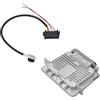 Qiilu Modulo Faro Allo Xeno 68222897 22840414 31297941 31297942 Modulo di Controllo Faro Allo Xeno 89089352 Sostituzione per Grand Cherokee 2014-2020
