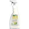 Trebifarma ZetaMax Spray Insetto Repellente Naturale per Cani, Gatti e Animali Domestici - Protezione del Manto con Oli Essenziali, per Pelo, Cuccia e Superfici - 750 ml