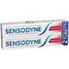 HALEON ITALY SRL Sensodyne Classico Protection 2 X 75 Ml