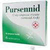 HALEON ITALY SRL Rimedio Stitichezza Pursennid 40 Compresse Rivestite 12mg