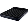 INTEX Materasso Dura-Beam Pillow Rest Matrimoniale Pompa Elettrica 152x203x25