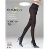 Solidea Collant Scottish 70 Den Mosto - XL