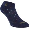 Solidea Socks For You Bamboo Freedom Pois Blu Navy - S