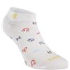 Solidea Socks For You Bamboo Freedom Zodiac Bianco - XXL