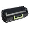 Lexmark 52D2X00 toner originale nero 45.000 copie per Lexmark 522X