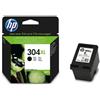 HP Cartuccia inchiostro originale nero 304XL