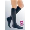 Medi GAMBALETTO LUNGO MEDIVEN ELEGANCE K1 NERO 2