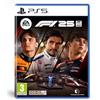 Electronic Arts PS5 EA Sports F1 25