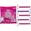 Wilkinson Sword Rasoio Usa e Getta, 5 Pezzi