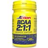 PROACTION Srl Proaction sp bcaa 2:1:1 120 compresse