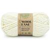 Lion Brand Yarn Wool-Ease T&Q - Filato riciclato, colore: Crema