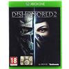 Bethesda Dishonored 2 - Xbox One