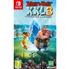 MICROÏDS Asterix & Obelix XXL 3 Ns (Nintendo Switch)