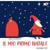 Pulce Il mio primo Natale. Ediz. illustrata