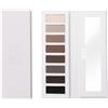 Extralandia COLOR SCHEME 5 - Pressed Pigment Palette - Palette occhi