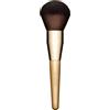 Clarins Pinceau Poudre - Pennello Make-Up