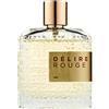 LPDO Profumi Délire Rouge 100ml - Eau de Parfum Unisex