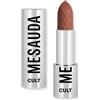 MESAUDA BEAUTY Cult Creamy Lipstick 102 Prince - Rossetto brillante