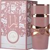 LATTAFA Women YARA ELIXIR 100ml - Eau de Parfum