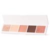 OVERSKIN NUDESIRE 01 WARM TONES 13g - Palette occhi