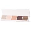 OVERSKIN NUDESIRE 02 COOL TONES 13g - Palette occhi