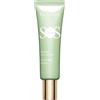 Clarins Viso SOS Primer Verde - Contrasta i rossori 30ml - Base trucco