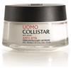 Collistar L'uomo Anti-Età Crema Rivitalizzante Antirughe 50ml - Crema viso antirughe