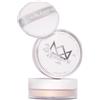 EXTRALANDIA Divine Sugar Loose Powder - Set Bake Touch Up 01 LIGHT YELLOW 5g - Cipria polvere