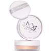 EXTRALANDIA Divine Sugar Loose Powder - Set Bake Touch Up 04 PEACH 5g - Cipria polvere