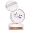EXTRALANDIA Divine Sugar Loose Powder - Set Bake Touch Up 07 DARK WARM 5g - Cipria polvere