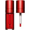 CLARINS Water Lip Stain 03 red water 7ml - Gloss
