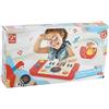 HAPE INTERNATIONAL Hape-Mixer DJ Spin Studio Strumento Musicale
