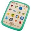 TOYNAMICS ITALY SRL Hape Tablet Magic Touch Tocco Magico