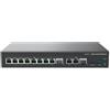 Grandstream GCC6011 - All-in-one device VPN Router NGFW Switch and IP PBX. 2x SF